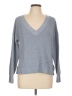 MICHAEL Michael Kors Gray Pullover Sweater Size L - photo 1