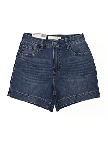 Rebecca Minkoff Denim Shorts (view 1)