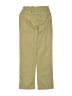Gap Kids 100% Cotton Tan Khakis Size 8 - photo 2