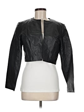 Spenser Jeremy Leather Jacket