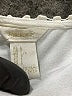 Forever 21 White 3/4 Sleeve Blouse Size L - photo 8