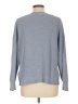 MICHAEL Michael Kors Gray Pullover Sweater Size L - photo 2