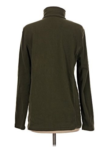Lands' End Turtleneck Sweater (view 2)
