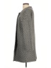 Amour Vert Gray Coat Size L - photo 5