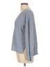 MICHAEL Michael Kors Gray Pullover Sweater Size L - photo 5