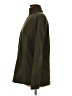 Lands' End 100% Polyester Green Turtleneck Sweater Size M (tall) - photo 5