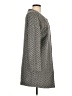 Amour Vert Gray Coat Size L - photo 4