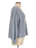MICHAEL Michael Kors Gray Pullover Sweater Size L - photo 4
