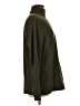 Lands' End 100% Polyester Green Turtleneck Sweater Size M (tall) - photo 4