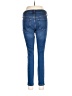 Old Navy Solid Blue Jeans Size 10 - photo 2