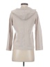 Sioni Tan Pullover Sweater Size S - photo 2