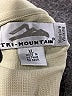 Tri-Mountain Tan Short Sleeve Polo Size XL - photo 7
