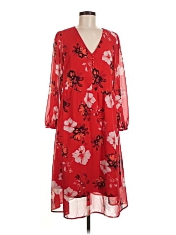 A New Day Casual Dress (view 1)