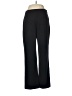 Coldwater Creek Solid Black Dress Pants Size 8 - photo 1