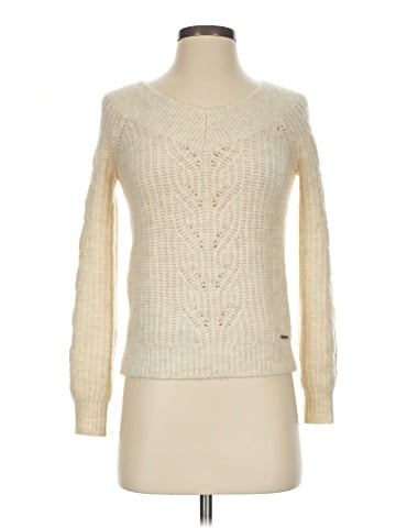 Abercrombie & Fitch Pullover Sweater (view 1)