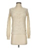 Abercrombie & Fitch Ivory Pullover Sweater Size XS - photo 1