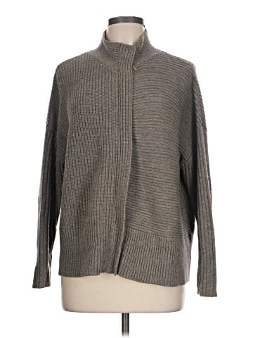 Poetry Wool Cardigan (view 1)
