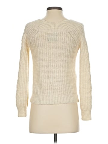 Abercrombie & Fitch Pullover Sweater (view 2)