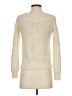 Abercrombie & Fitch Ivory Pullover Sweater Size XS - photo 2