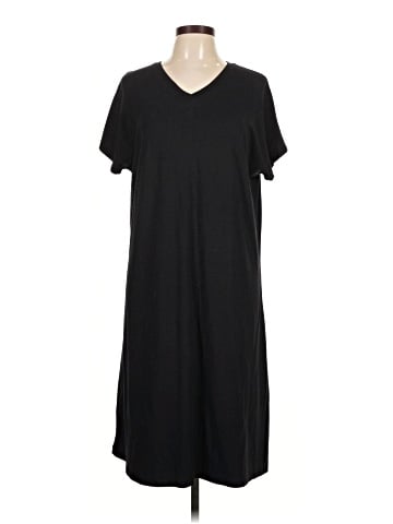 J.Jill Casual Dress (view 1)