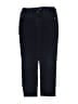 Gap 100% Cotton Blue Casual Pants Size 7 - photo 1