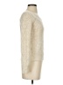 Abercrombie & Fitch Ivory Pullover Sweater Size XS - photo 4
