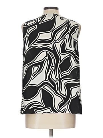 Nine West Sleeveless Blouse (view 2)