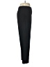 Coldwater Creek Solid Black Dress Pants Size 8 - photo 4