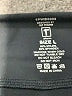 Born Primitive Black Active Pants Size L - photo 7