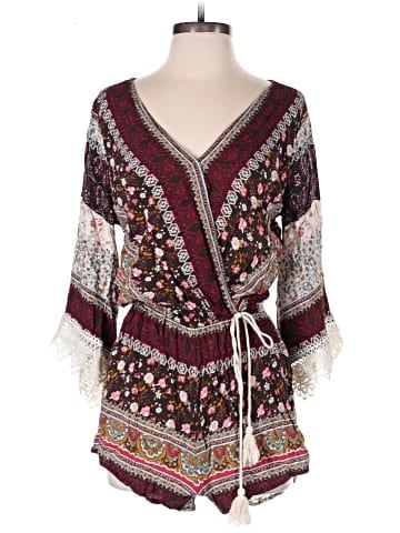Umgee Romper (view 1)