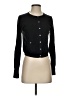 J.Crew 100% Cotton Black Cardigan Size S - photo 1