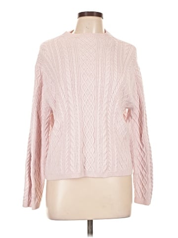 Ann Taylor Pullover Sweater (view 1)