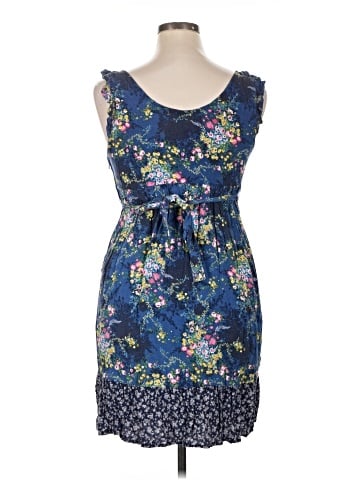 Mossimo Supply Co. Casual Dress (view 2)