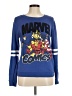 Marvel Blue Sweatshirt Size M - photo 1