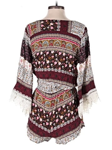 Umgee Romper (view 2)