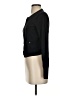 J.Crew 100% Cotton Black Cardigan Size S - photo 5