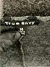 True Envy Houndstooth Gray Casual Dress Size 14 - photo 7