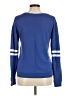 Marvel Blue Sweatshirt Size M - photo 2