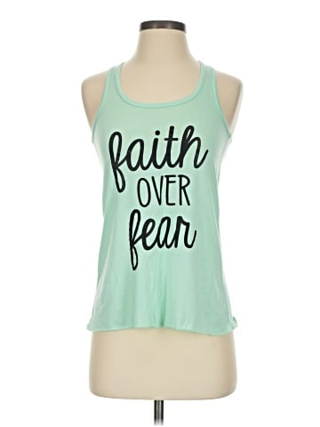 Bella Tank Top (view 1)