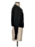 J.Crew 100% Cotton Black Cardigan Size S - photo 4