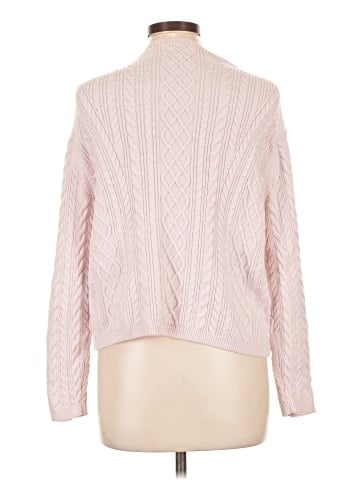 Ann Taylor Pullover Sweater (view 2)