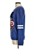 Marvel Blue Sweatshirt Size M - photo 5