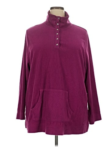 Catherines Pullover Sweater (view 1)