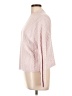 Ann Taylor Pink Pullover Sweater Size L - photo 5