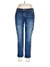 Joe's Jeans Hearts Blue Jeans Size 30 waist - photo 1