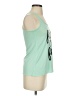 Bella Green Tank Top Size XS - photo 4