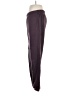Champion Solid Purple Track Pants Size M - photo 5