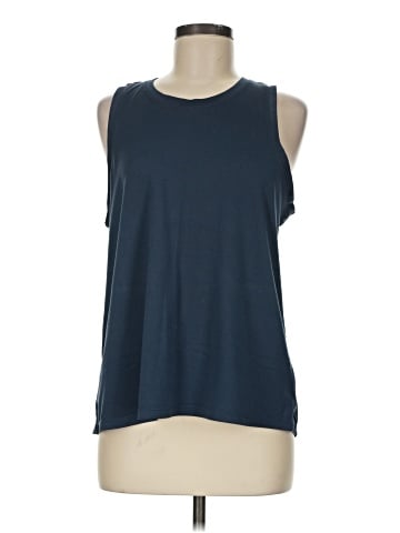 Kyodan Sleeveless T-Shirt (view 1)