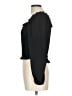 Evolutionary Black 3/4 Sleeve Top Size L - photo 5