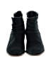 Cole Haan Black Ankle Boots Size 8 - photo 2
